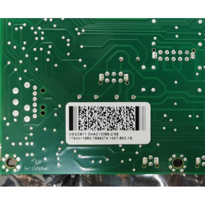 DSQC611 3HAC13389-2 DSQC611 3HAC13389-2
