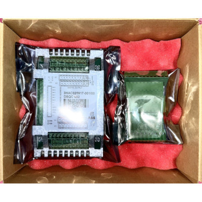 DSQC652 DSQC652
