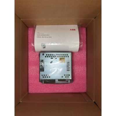 DSQC664 & 3HAC028357-026 DSQC664 & 3HAC028357-026