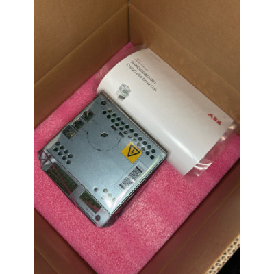 DSQC664 & 3HAC028357-026 DSQC664 & 3HAC028357-026