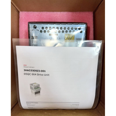 DSQC664 3HAC030923-001