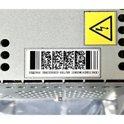 DSQC664 3HAC030923-001