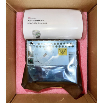 DSQC664 3HAC030923-001