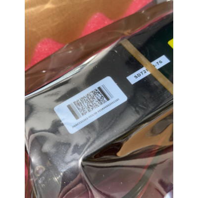 DSQC668 & module