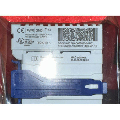 DSQC1030 3HAC058663-001