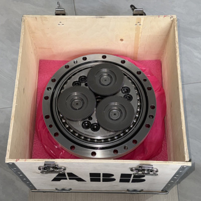 Gearbox 3HAC025007-001 Gearbox 3HAC025007-001