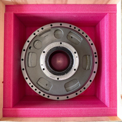 gearbox 3HAC037638-005 gearbox 3HAC037638-005