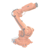 Serie robotów ABB