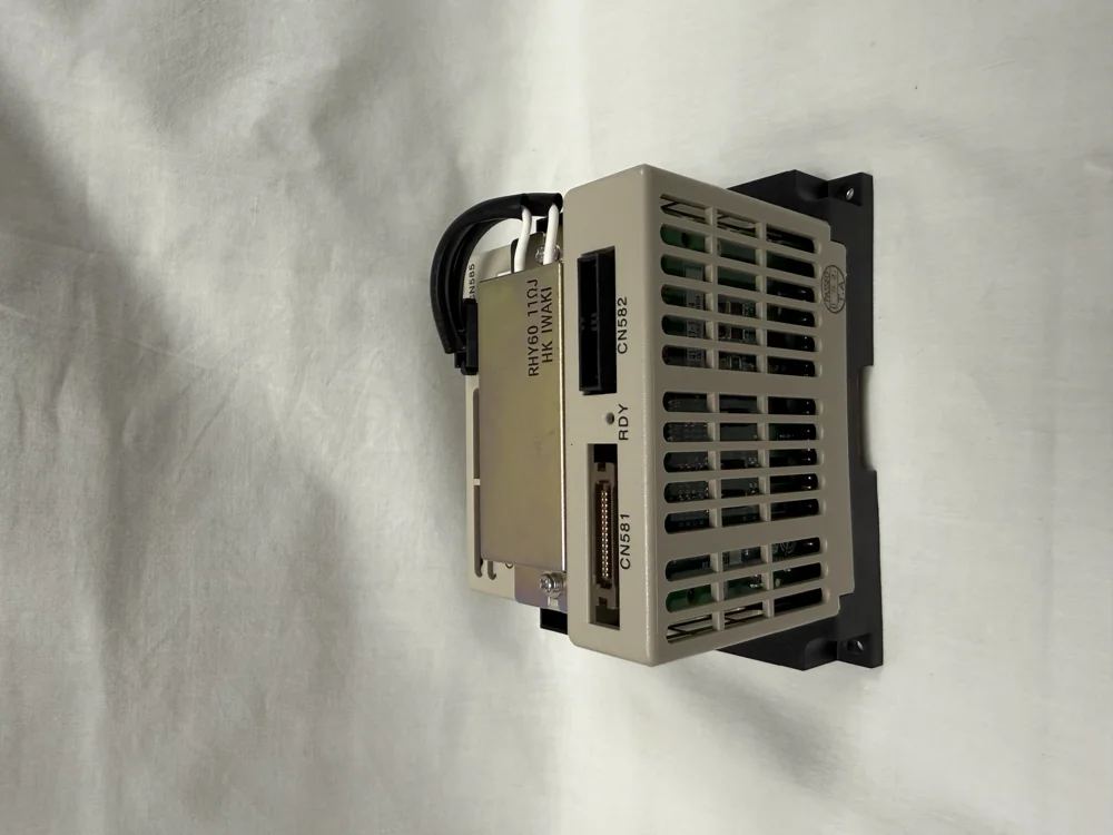 Amplifier Servo DX100 SRDA-SDA71A01A-E