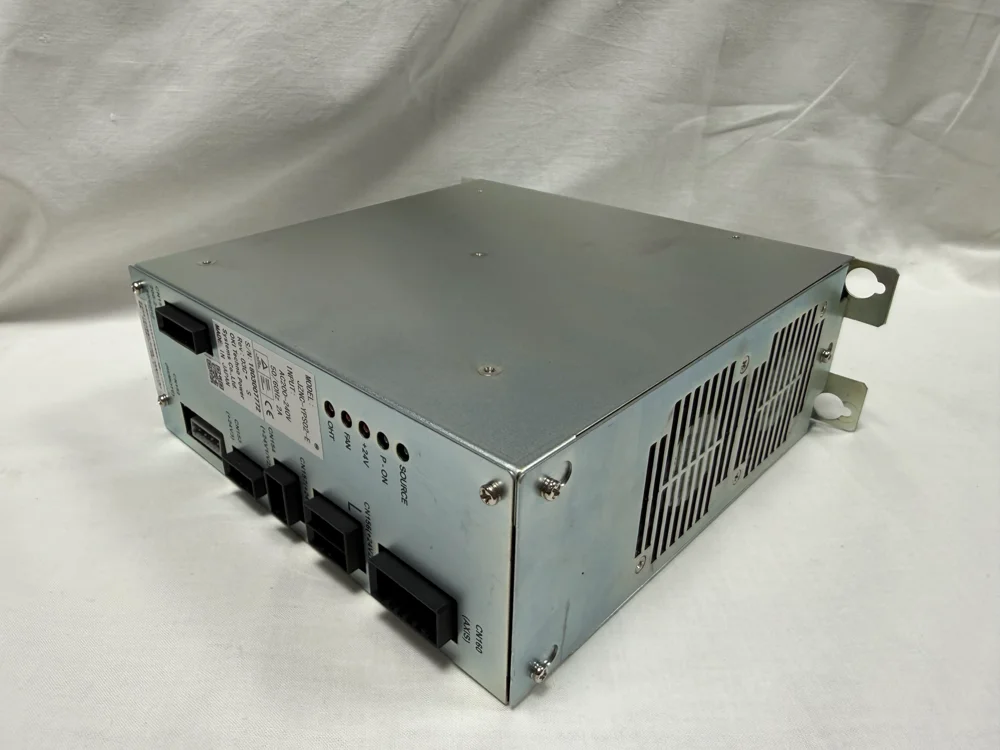 Yaskawa Motoman Power Supply Unit JZNC-YPS02-E