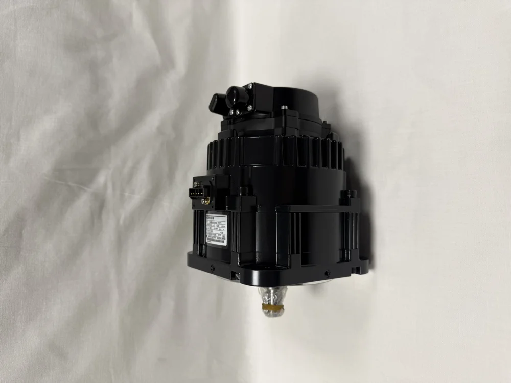 AC Servomotor SGMRV-05ANA-YR21