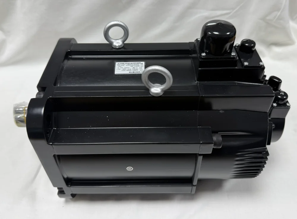 AC Servomotor SGMRV-44ANA-YR12