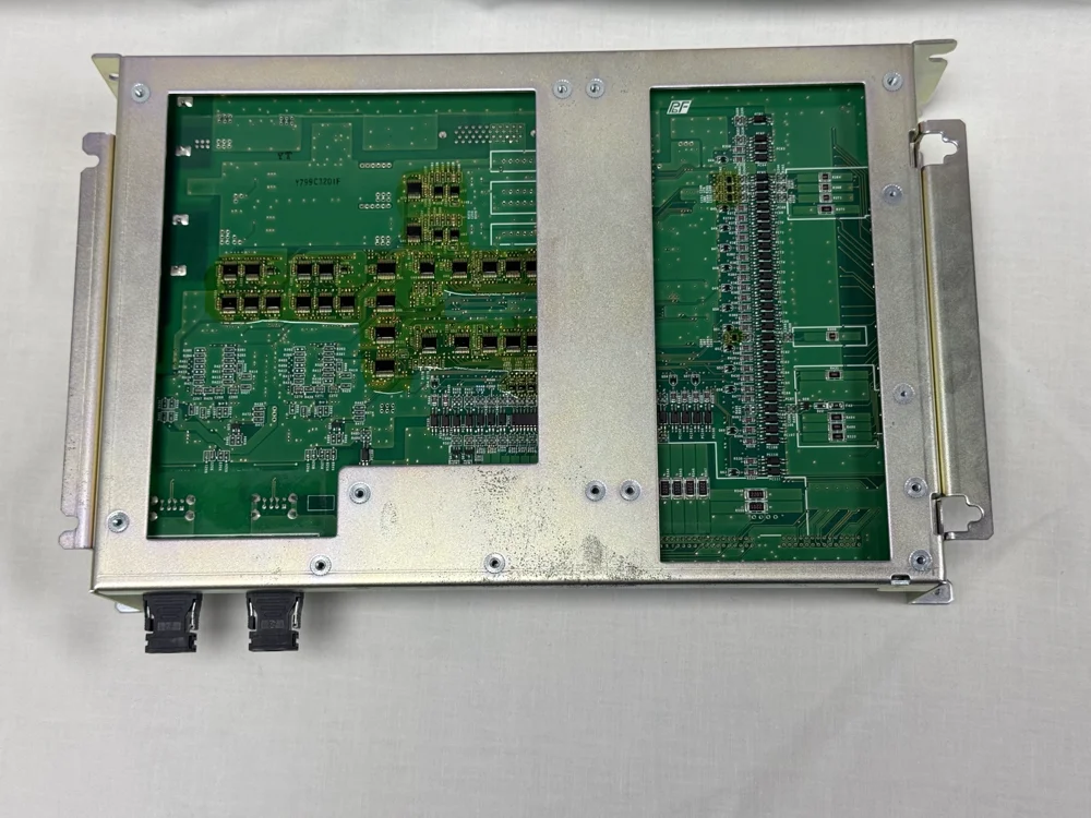 Yaskawa Motoman Functional Safety BoardJANCD-YSF22B-E