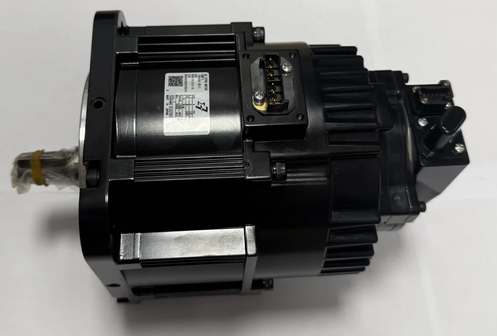 AC Servomotor SGM7G-09APK-YR11