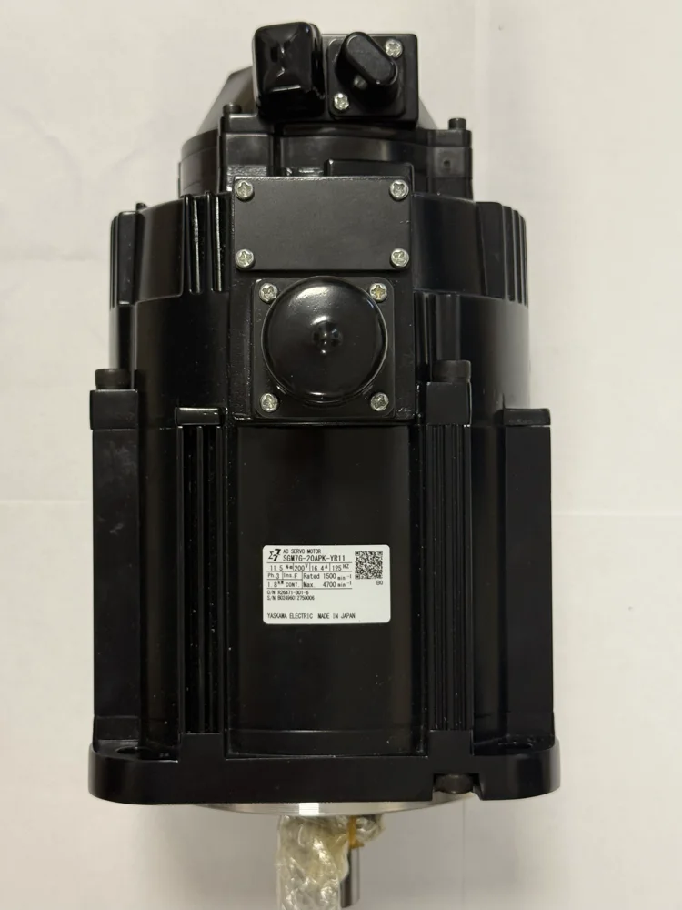 AC Servomotor SGM7G-20APK-YR11