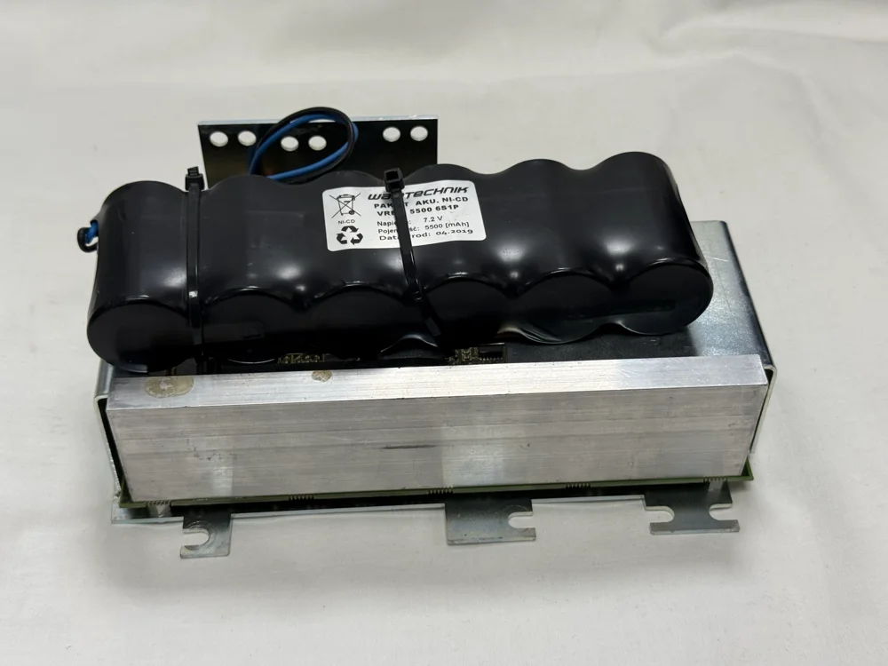 ABB DSQC 313 Serial Measurement Board 