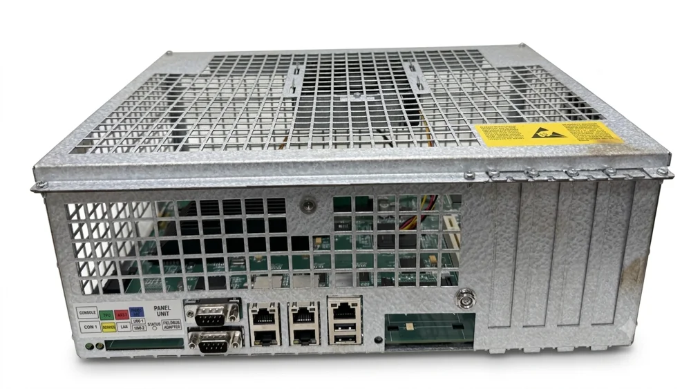 ABB DSQC 639 Main Computer