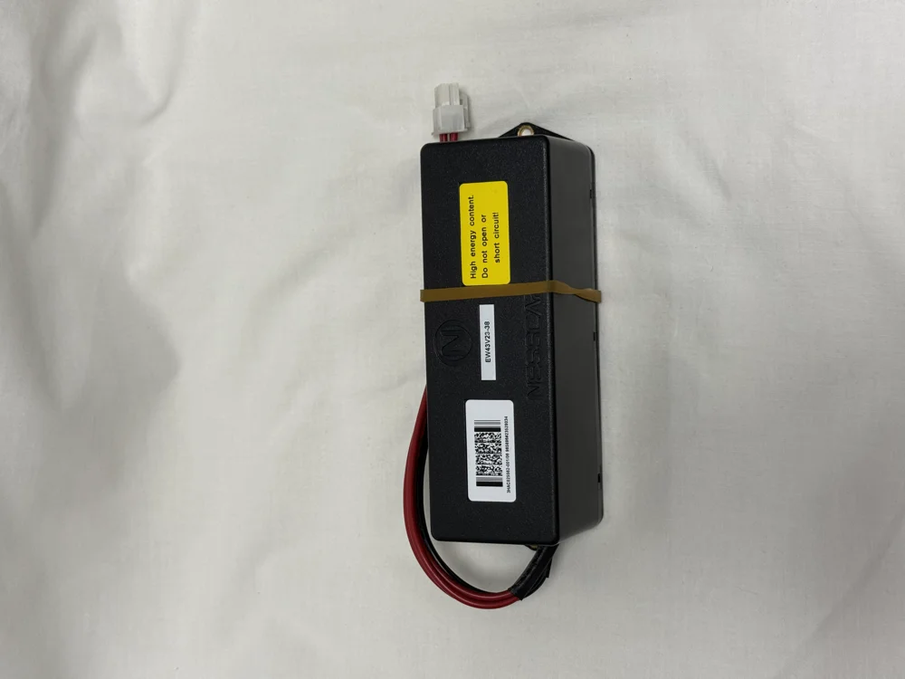 ABB DSQC 655 Capacitor Unit