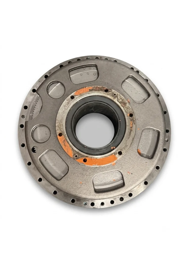 ABB Axis 1 Speed Reducer (RV 500C-219.95)