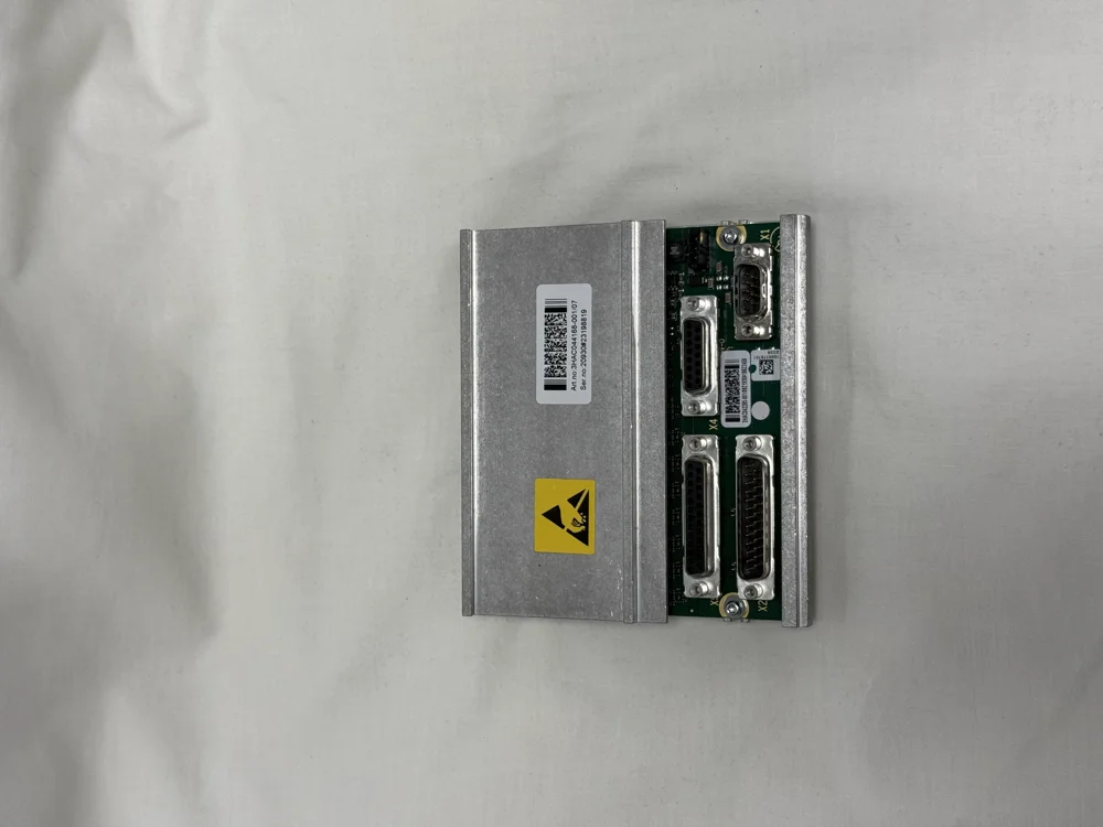 ABB RMU101 Serial Measurement Board