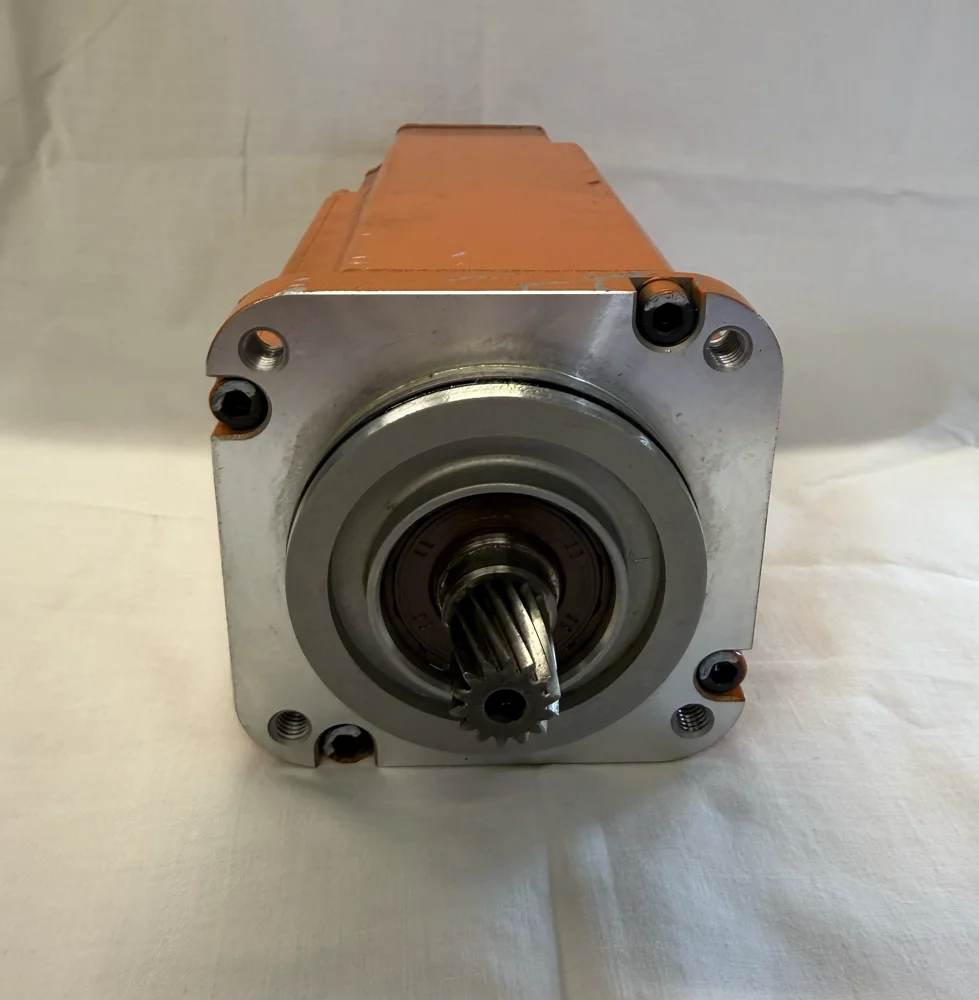 ABB AC Servo Motor (Motor M10) 4,5-Axis